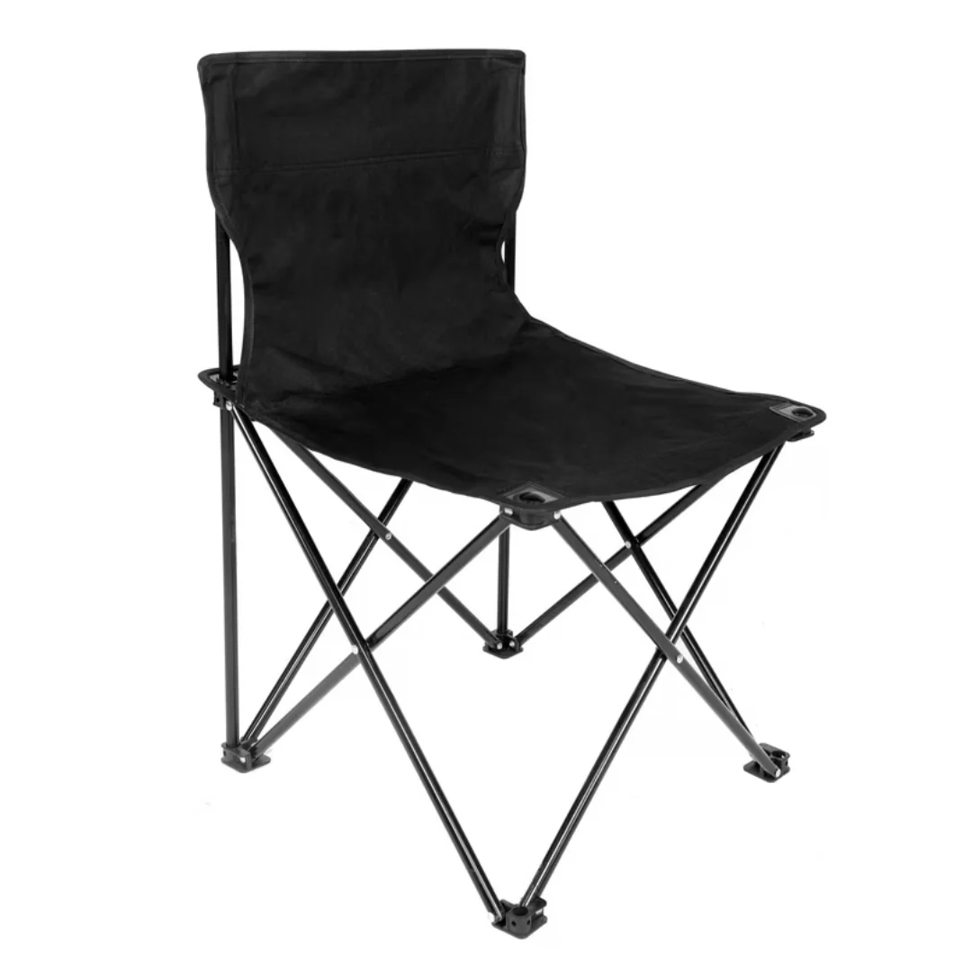 Portable Camping Chair - Image 3