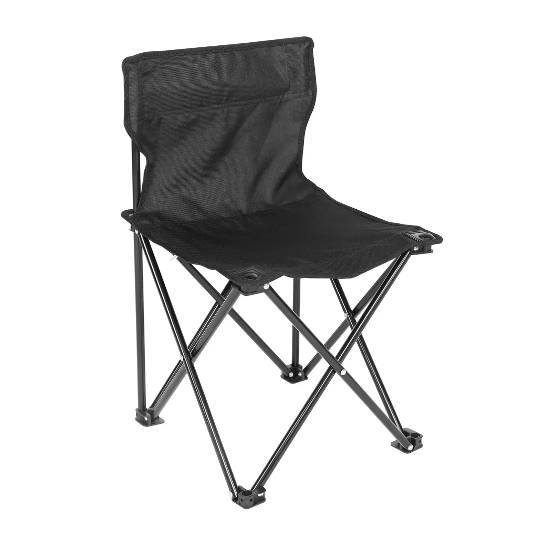 Portable Camping Chair - Image 4