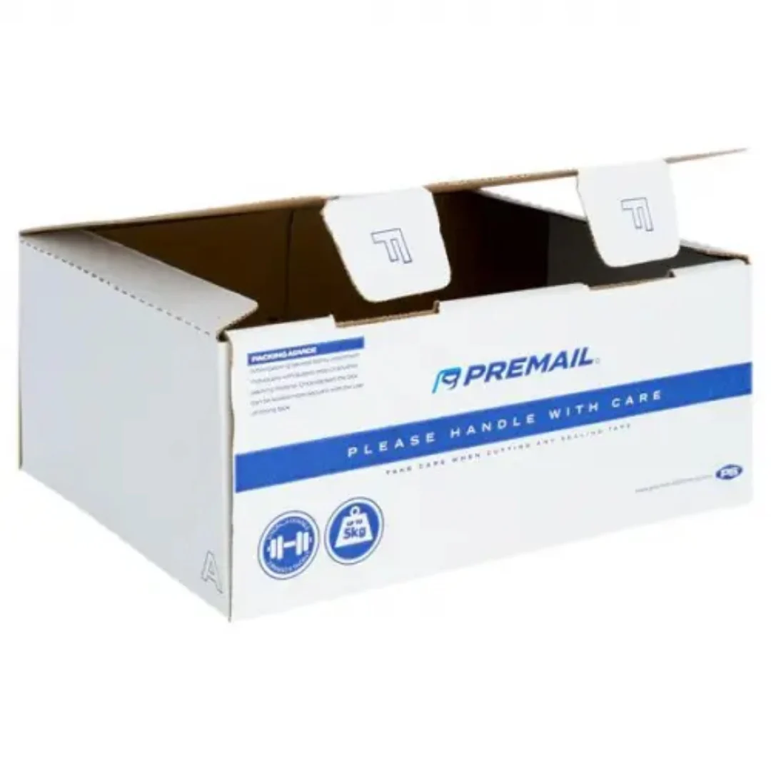 Premail Post Box 254 x 203 x 102 mm