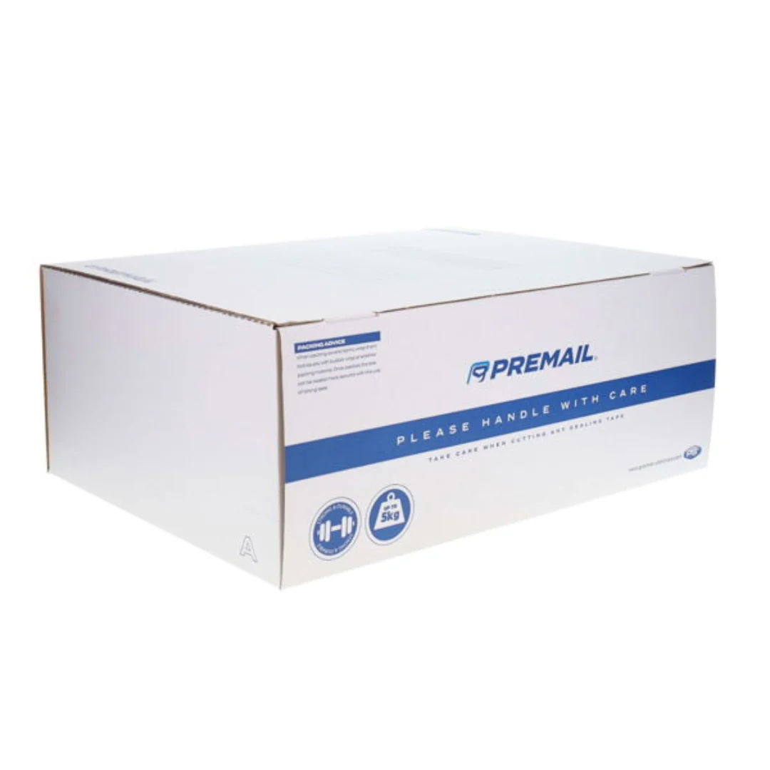 Premail Post Box – 470×360×180mm