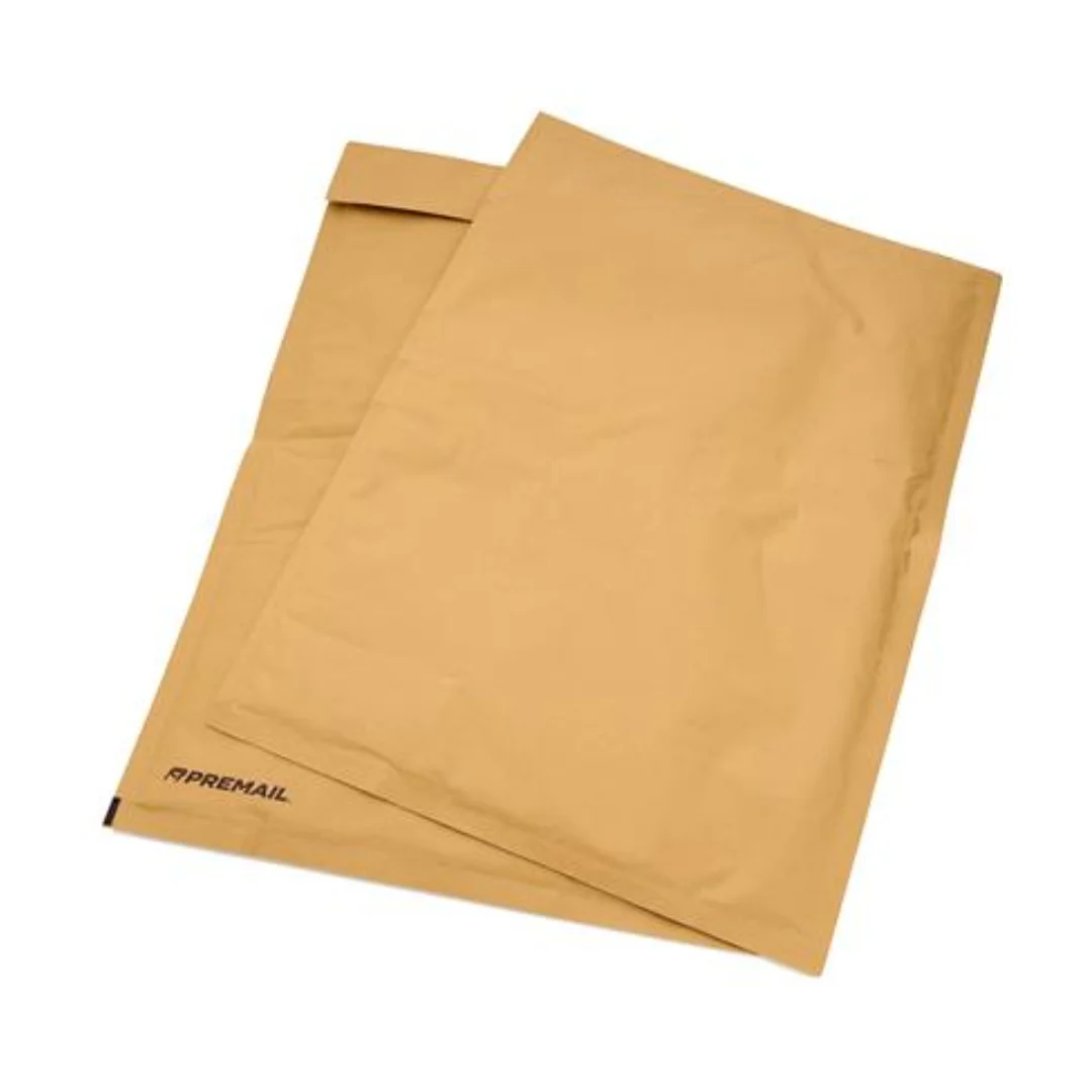 Premail Size J Padded Envelopes Pack of 2 - Image 2