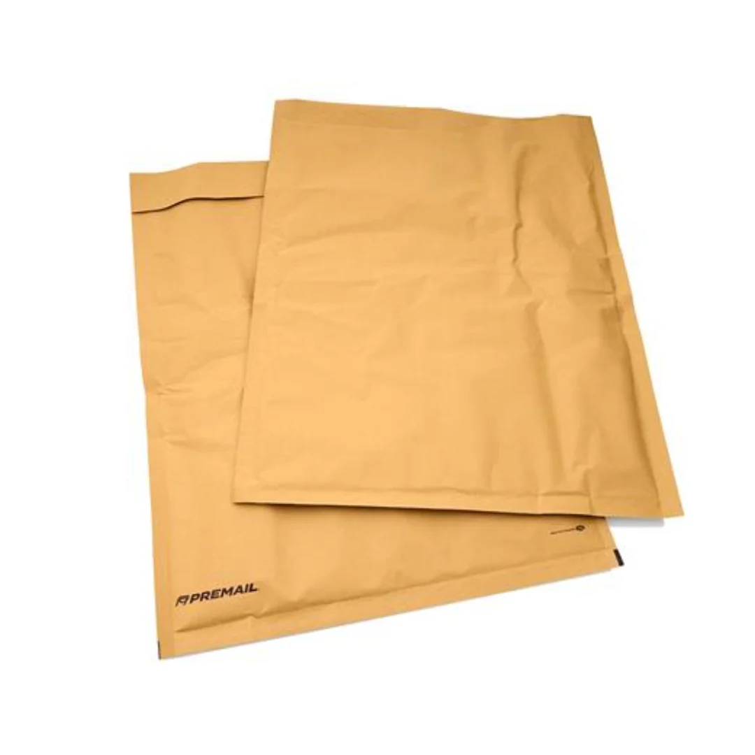 Premail Size K Padded Envelopes Pack of 2 - Image 2
