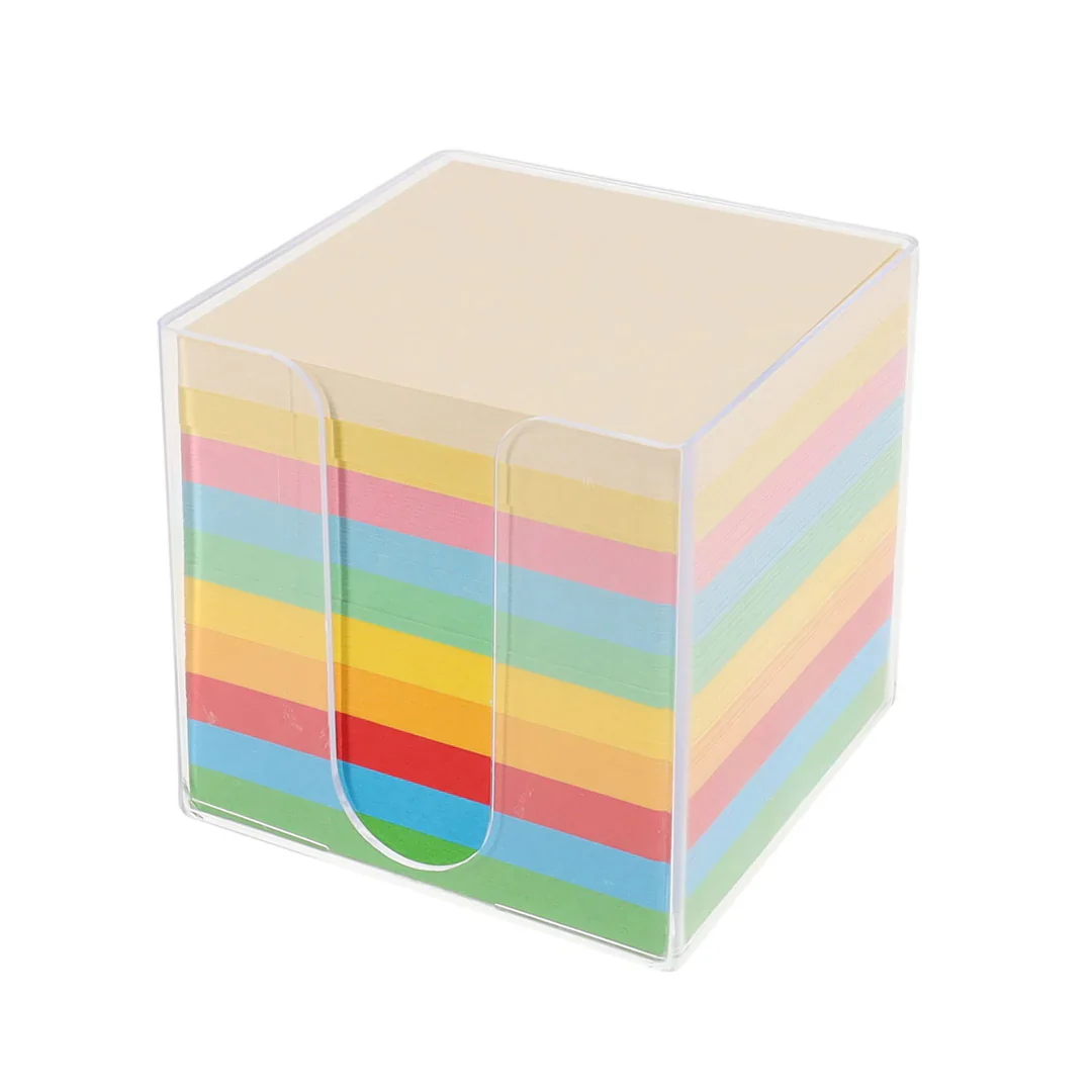 Premier Depot 90x90mm Paper Block