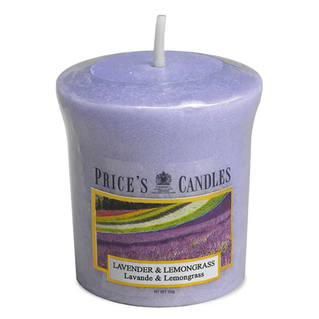 Price's Scented Candles - Image 2