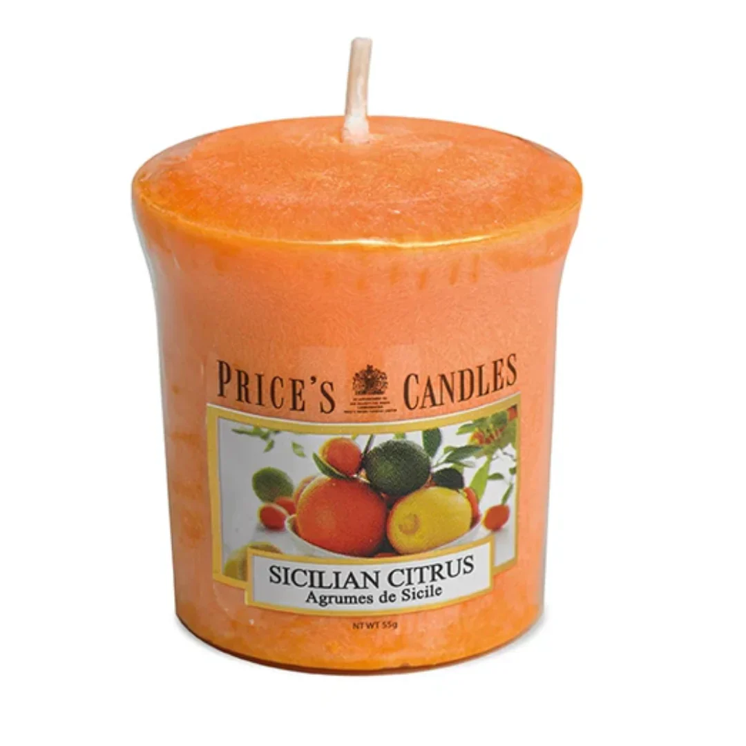 Price's Scented Candles - Image 6
