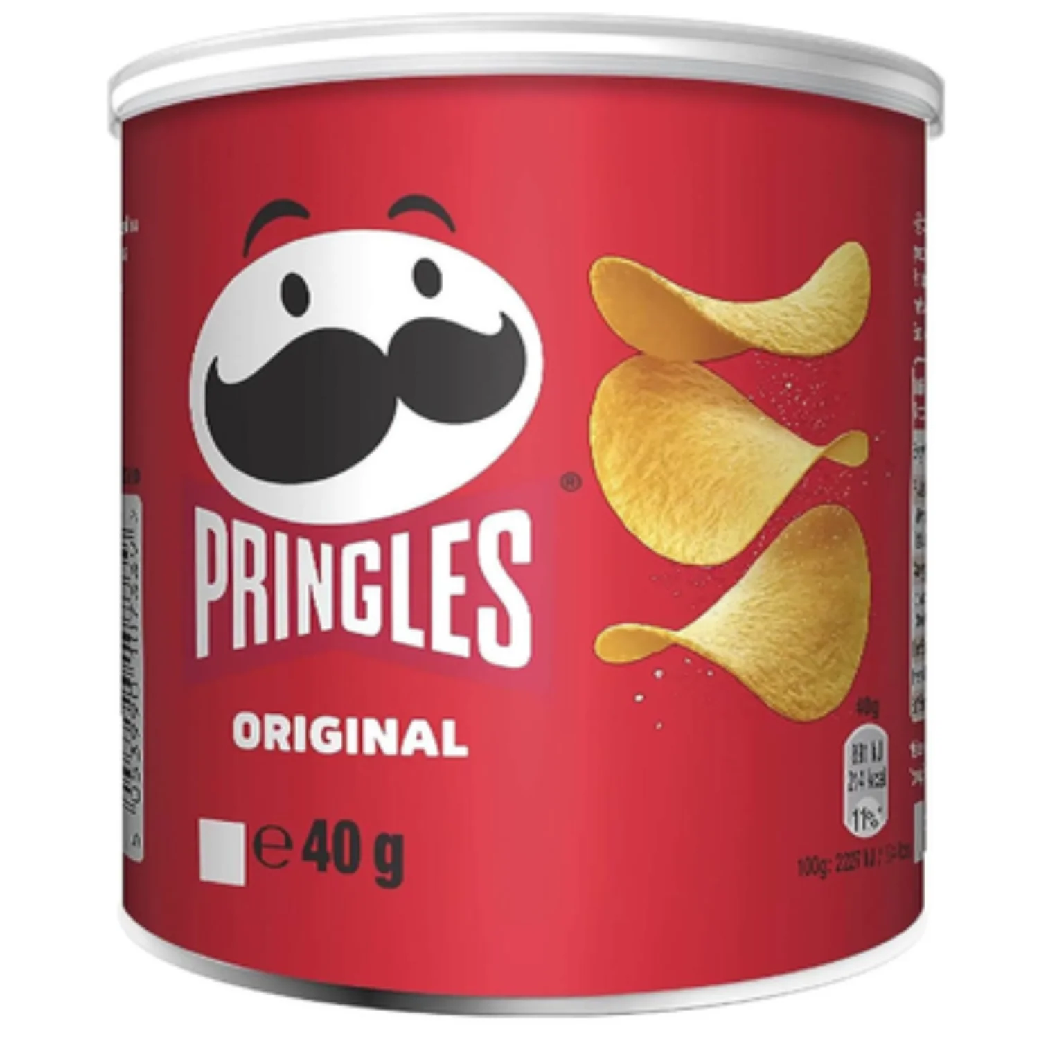 Pringles Original 40g