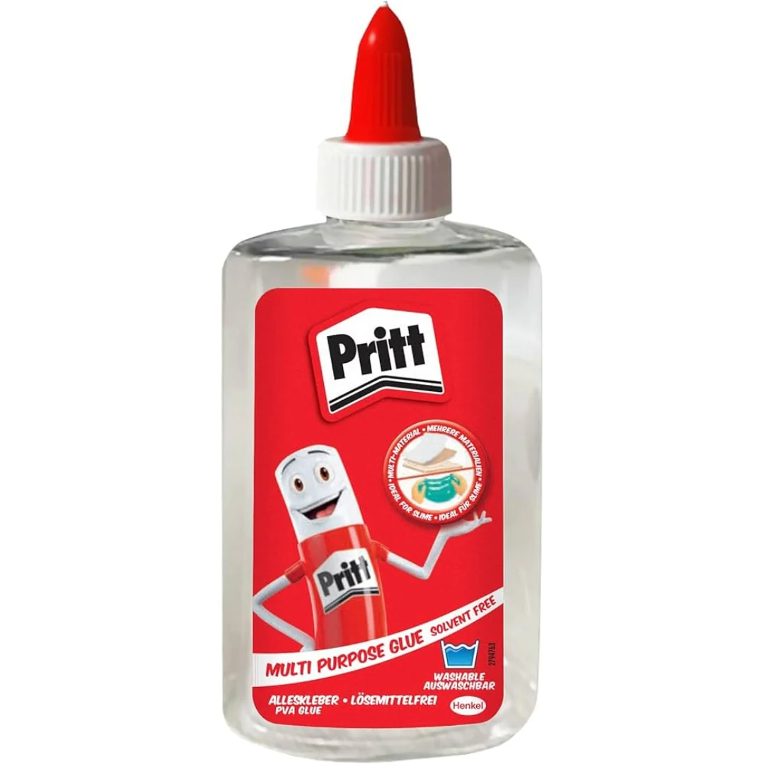 Pritt All Purpose Glue 150G