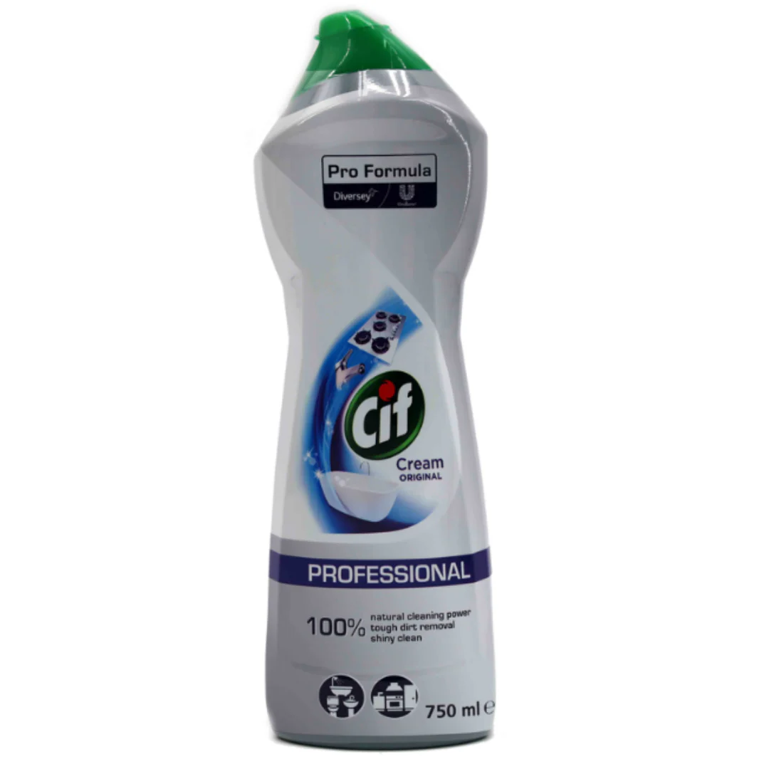 Pro Formula Cream Original by Cif