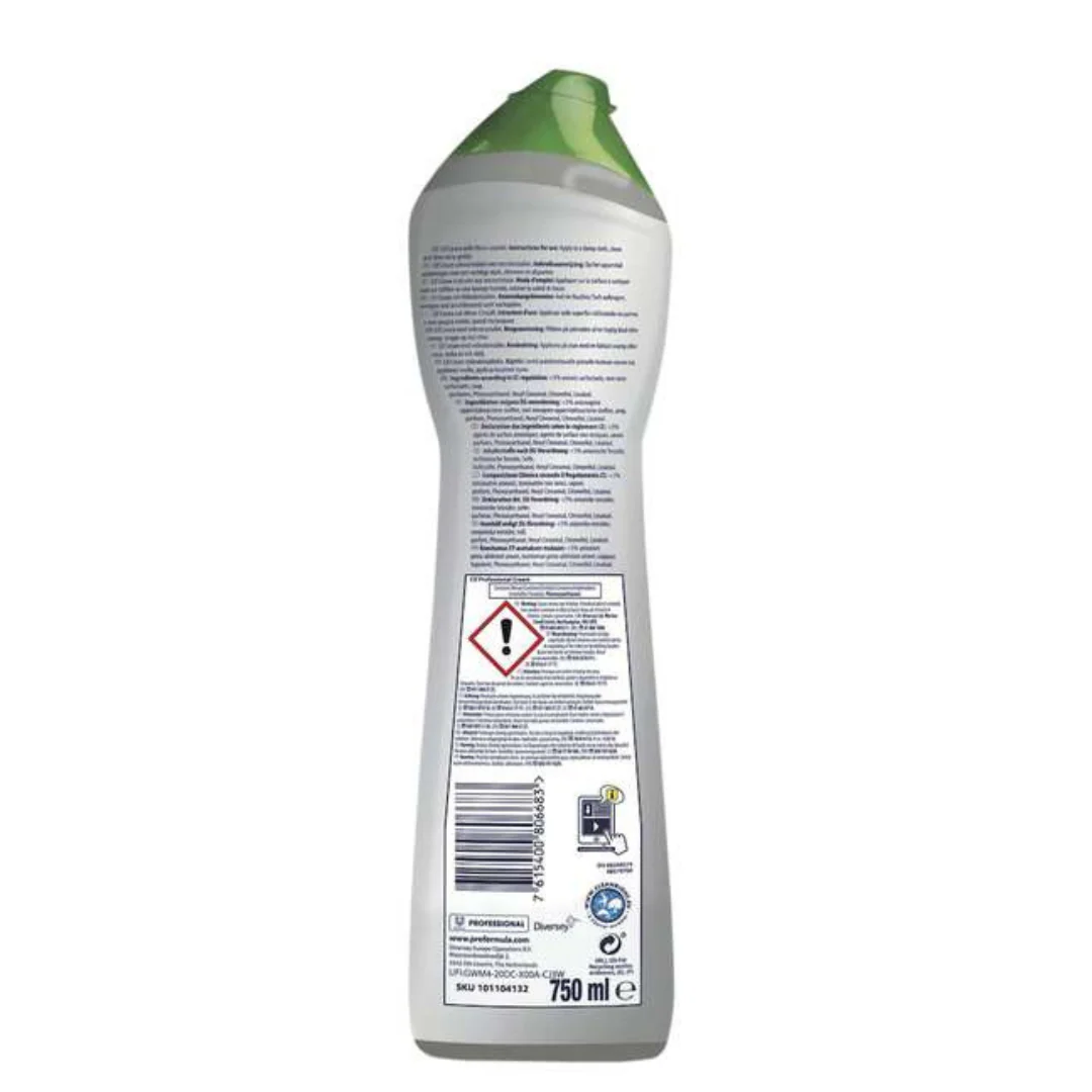 Pro Formula Cream Original by Cif - Image 2
