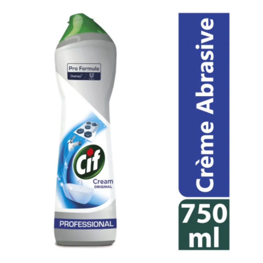 Pro Formula Cream Original by Cif - Image 3