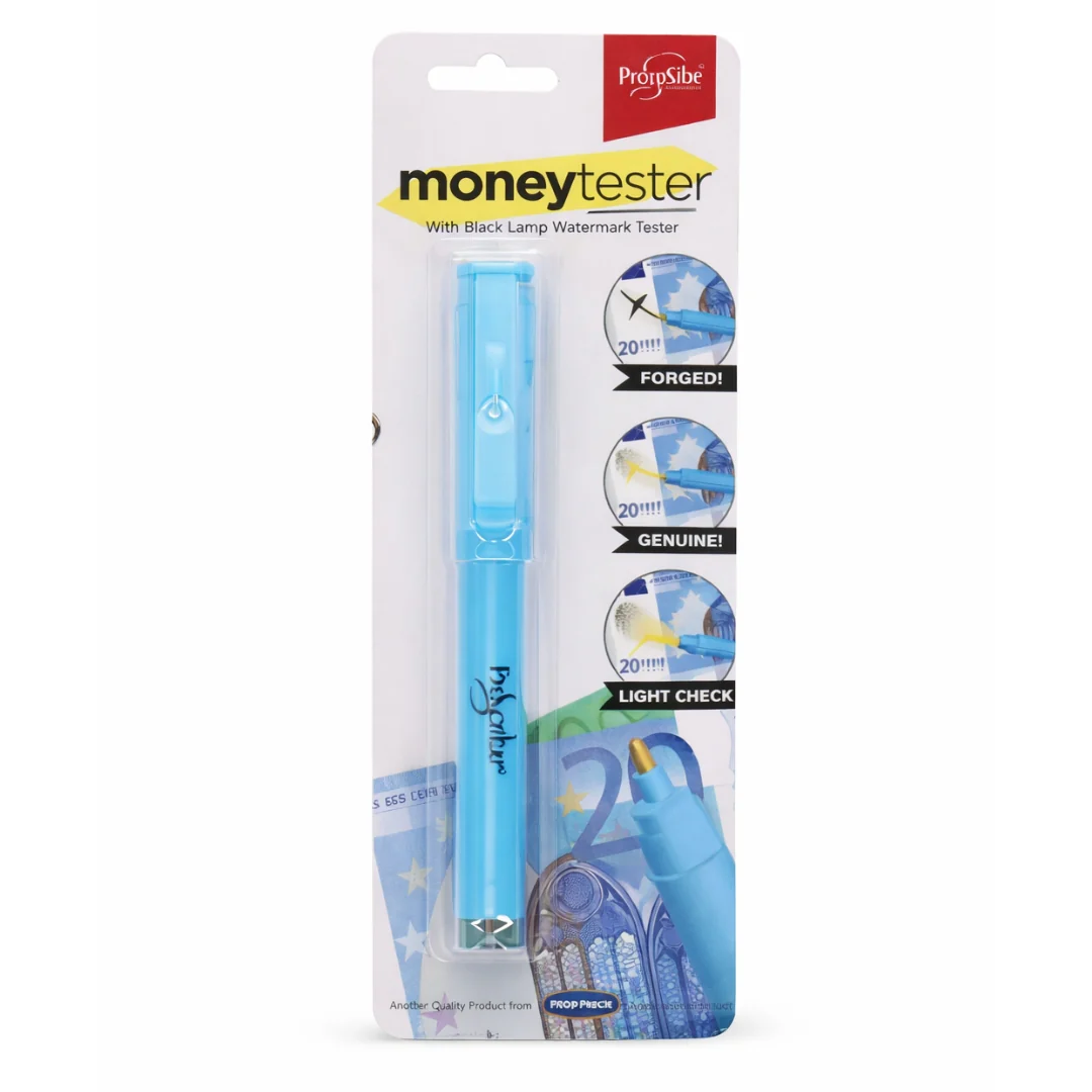 ProScribe Euro Pen Money Tester