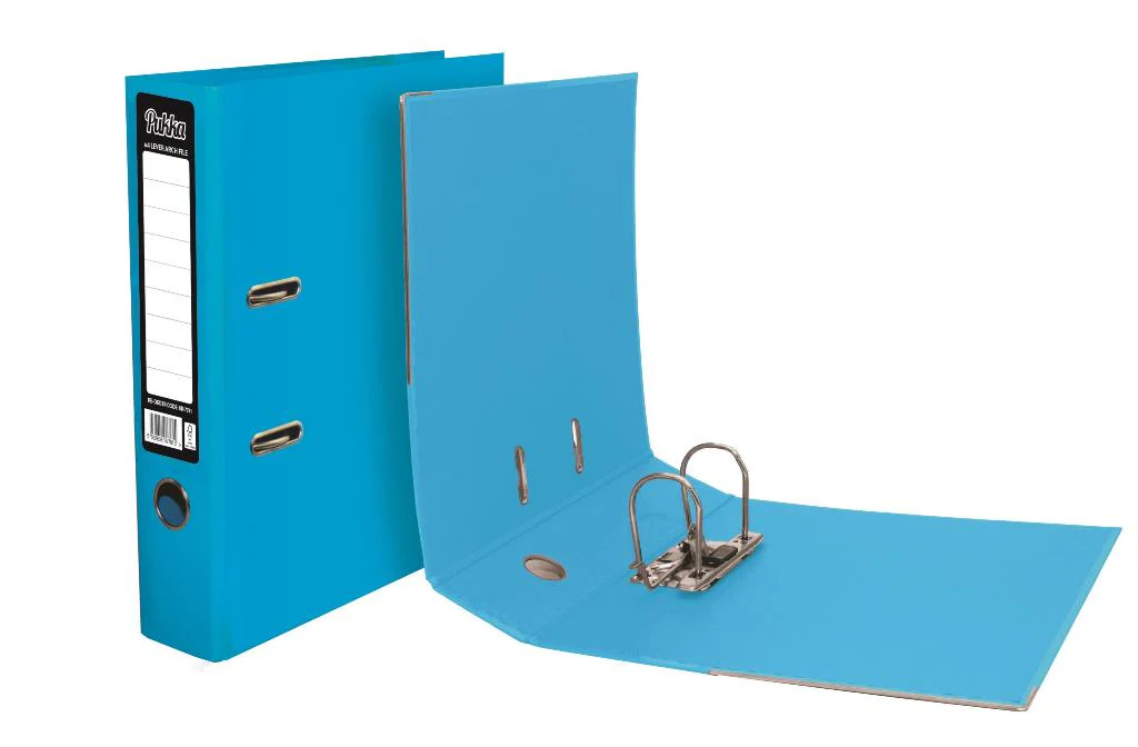 Pukka A4 Lever Arch Files - Image 4