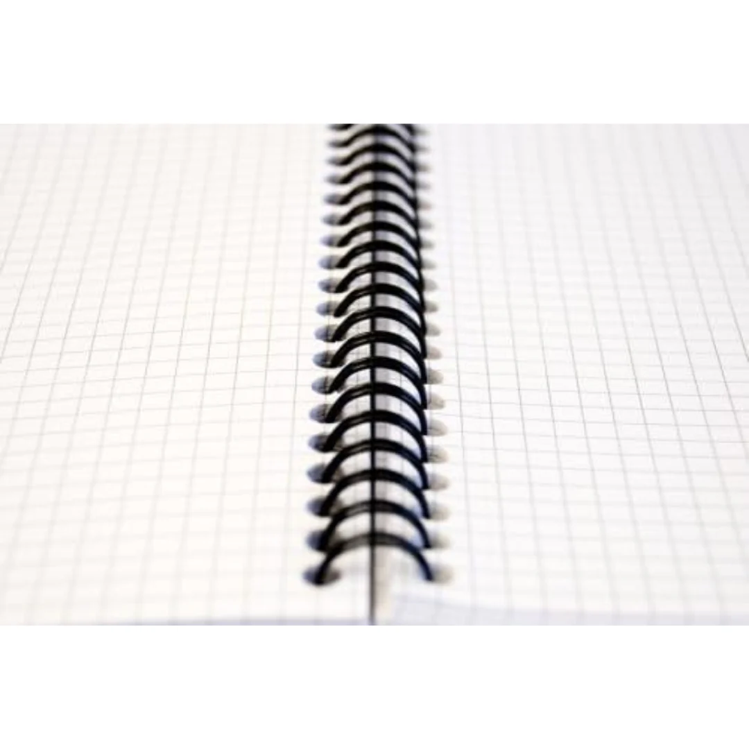 Pukka A6 200-Page Jotta Metallic Notebook - Image 3