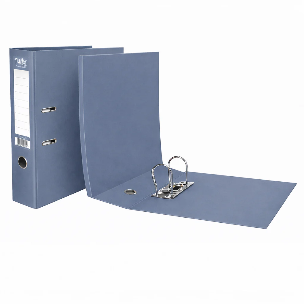 Pukka Ringbinder Teal