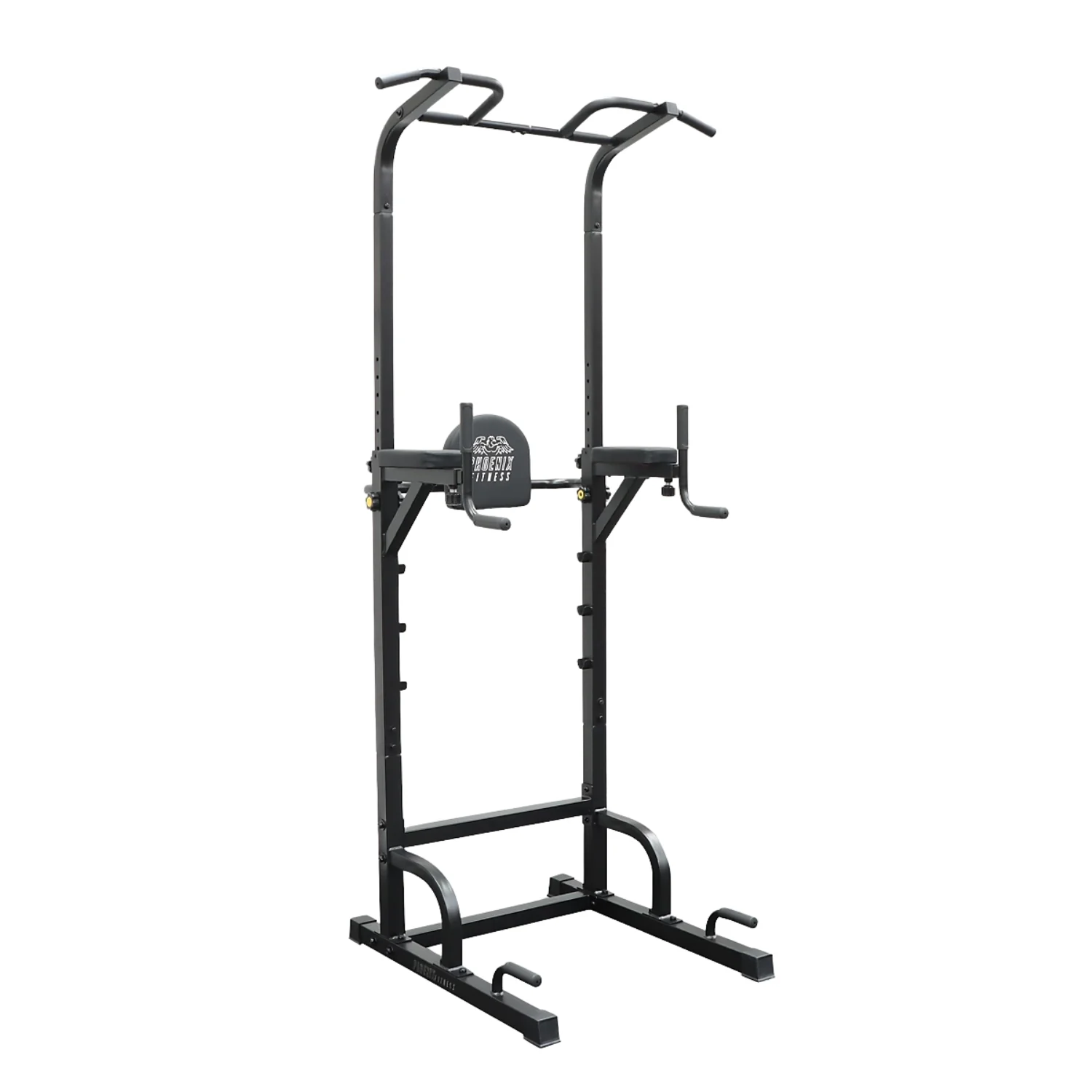 Pullup Rack Deluxe Trainer by Phoenix Fitness