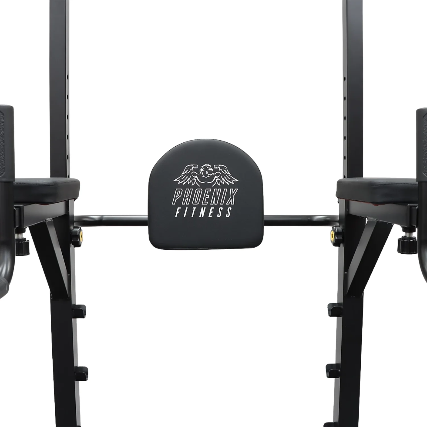Pullup Rack Deluxe Trainer by Phoenix Fitness - Image 2
