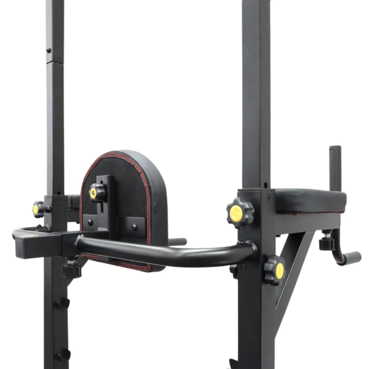 Pullup Rack Deluxe Trainer by Phoenix Fitness - Image 3