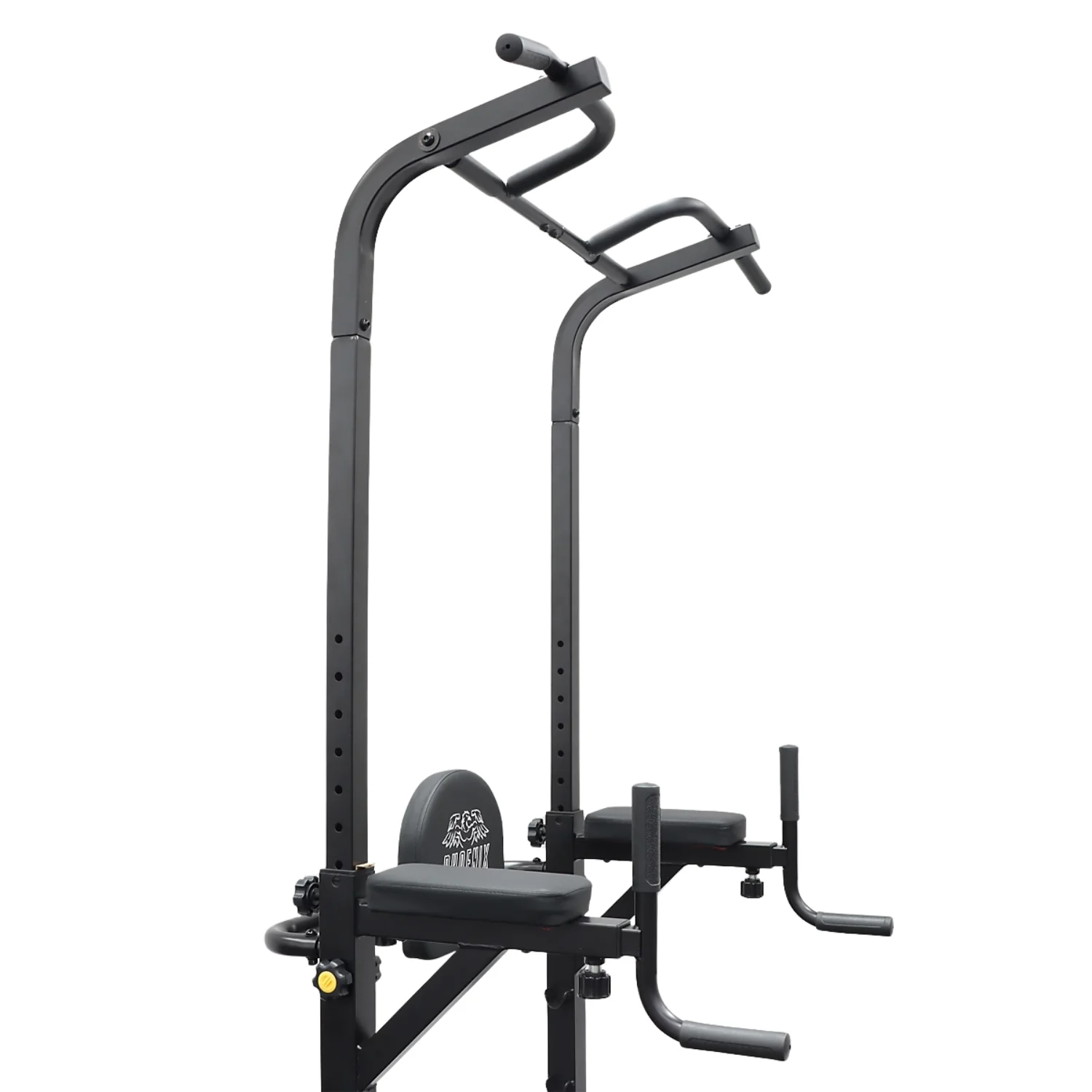 Pullup Rack Deluxe Trainer by Phoenix Fitness - Image 4