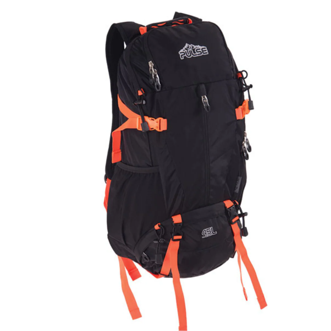 Pulse Backpack Mountain 45L - Image 4