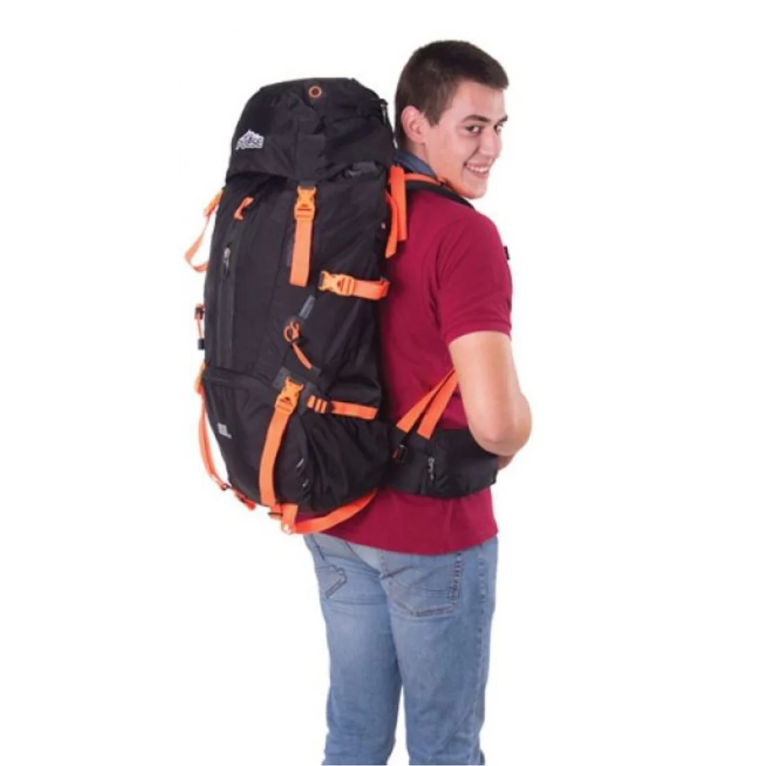 Pulse Backpack Mountain 60L - Image 4