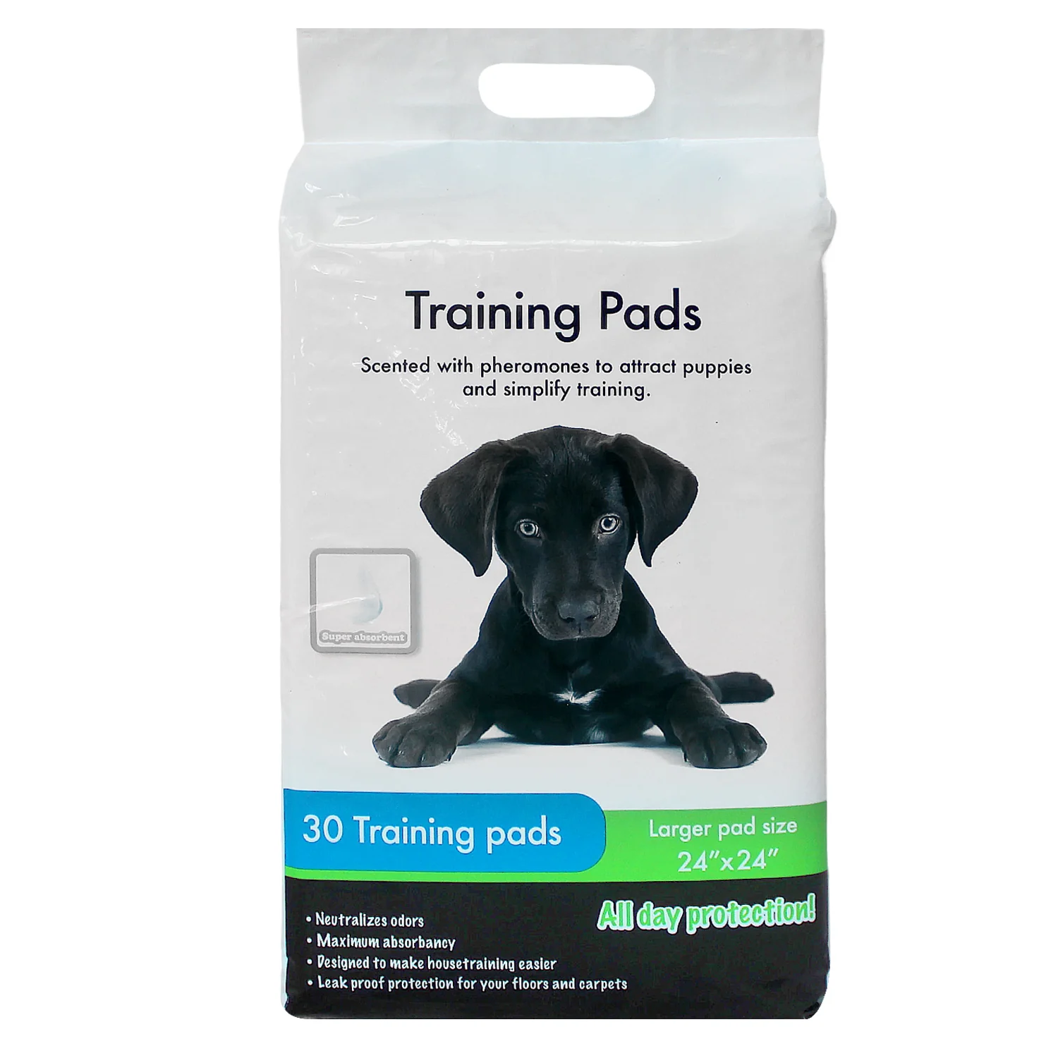 Puppy Training Pads 30 Pack