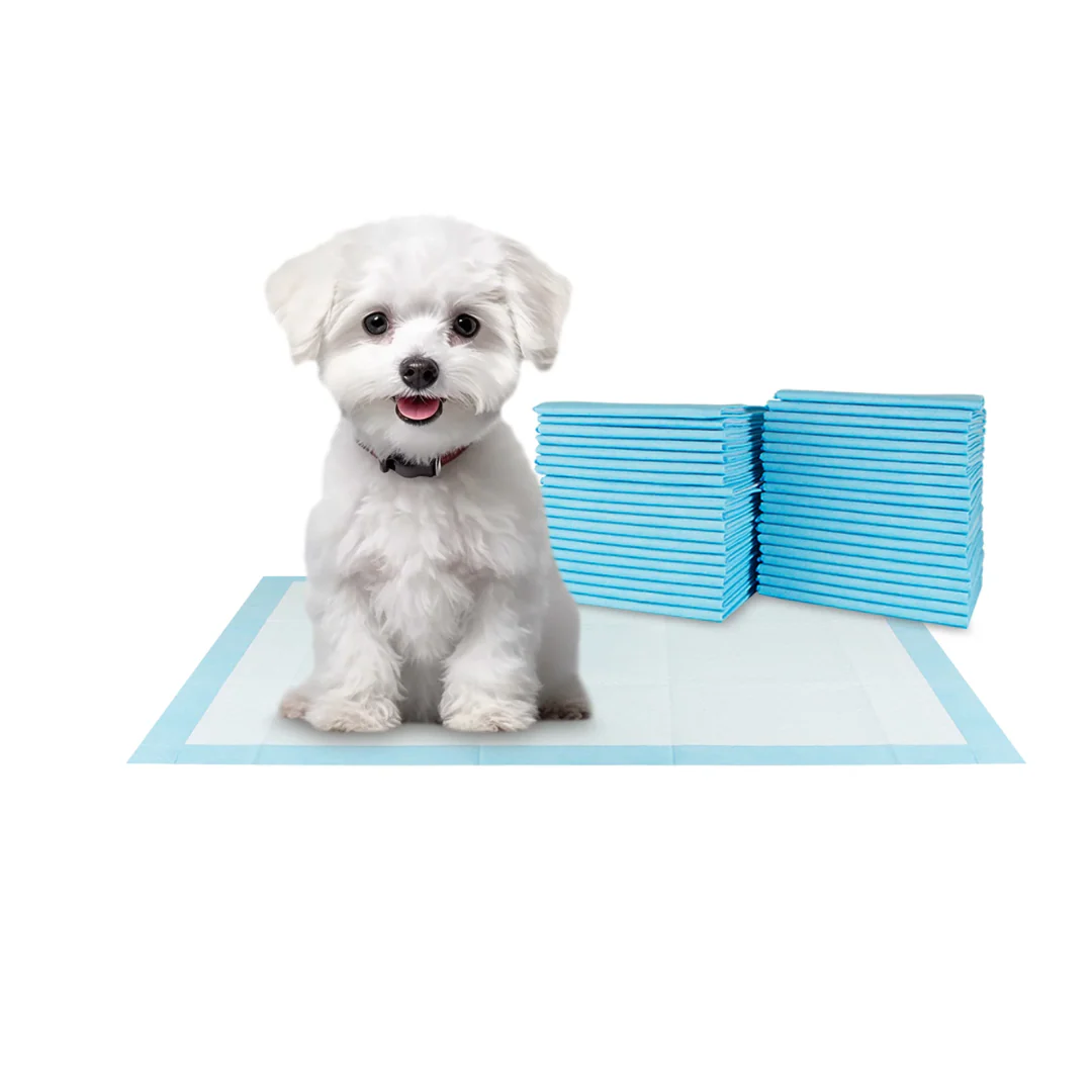 Puppy Training Pads 30 Pack - Image 2