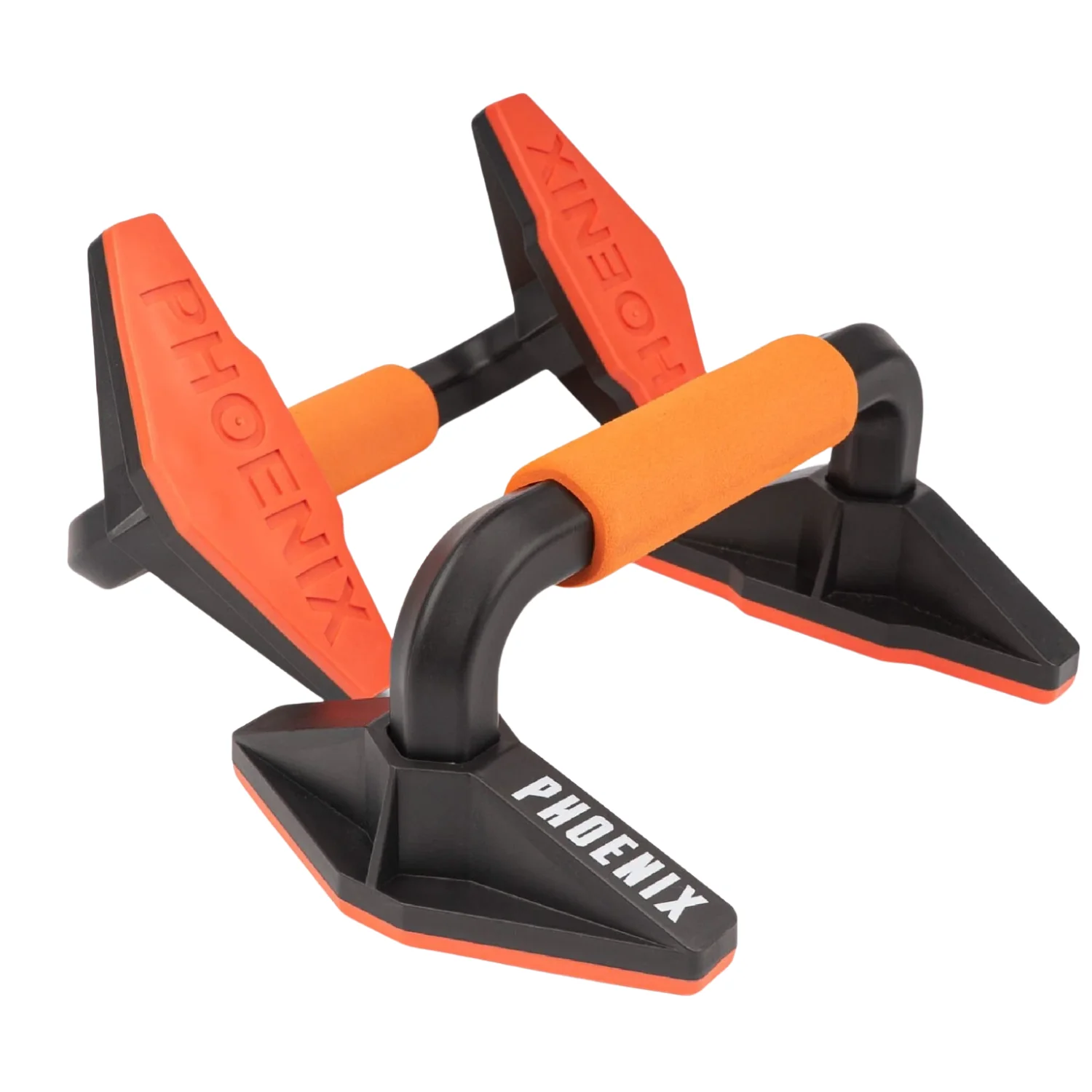 Push Up Bars by Phoenix Fitness