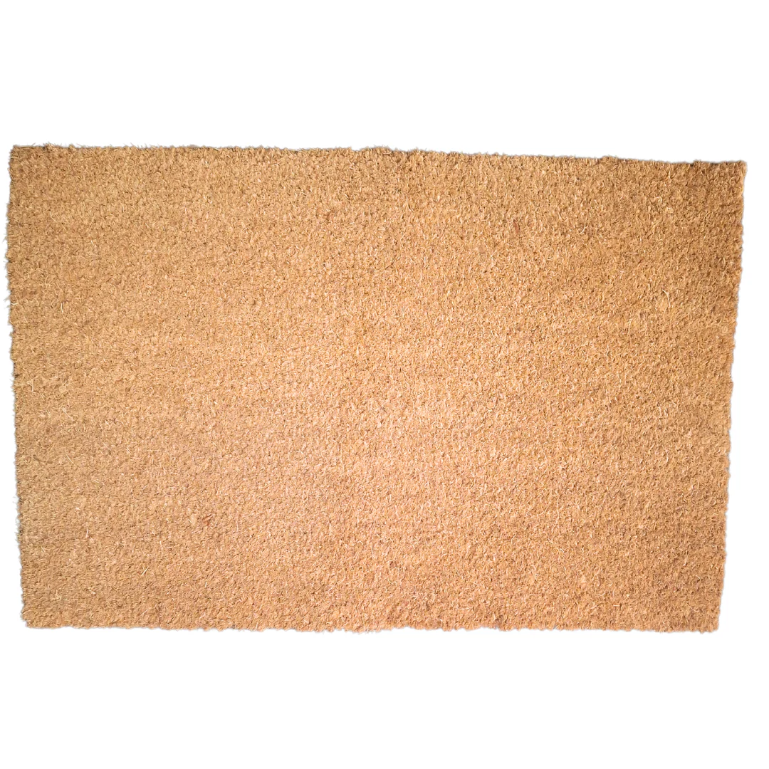 PVC Tufted Coir Door Mat