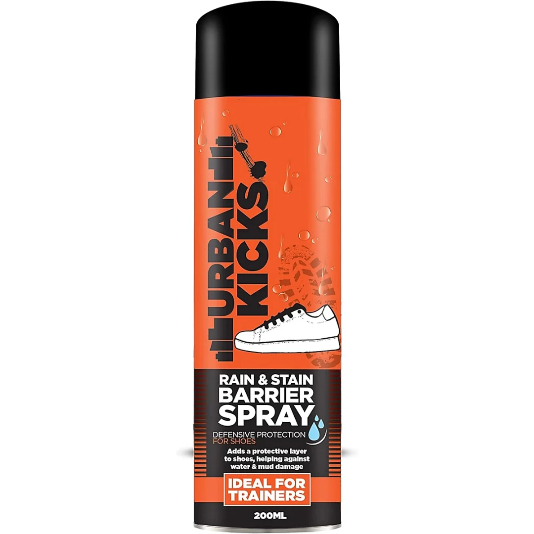 Rain & Stain Barrier Spray 200ml