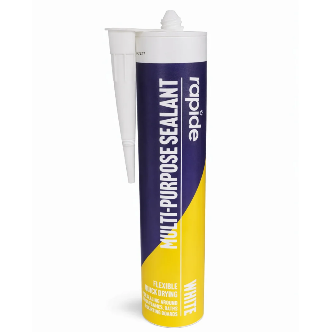 Rapide Multipurpose Acrylic Sealant