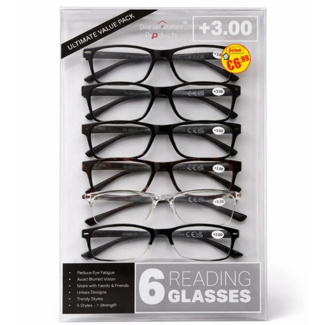 Reading Glasses