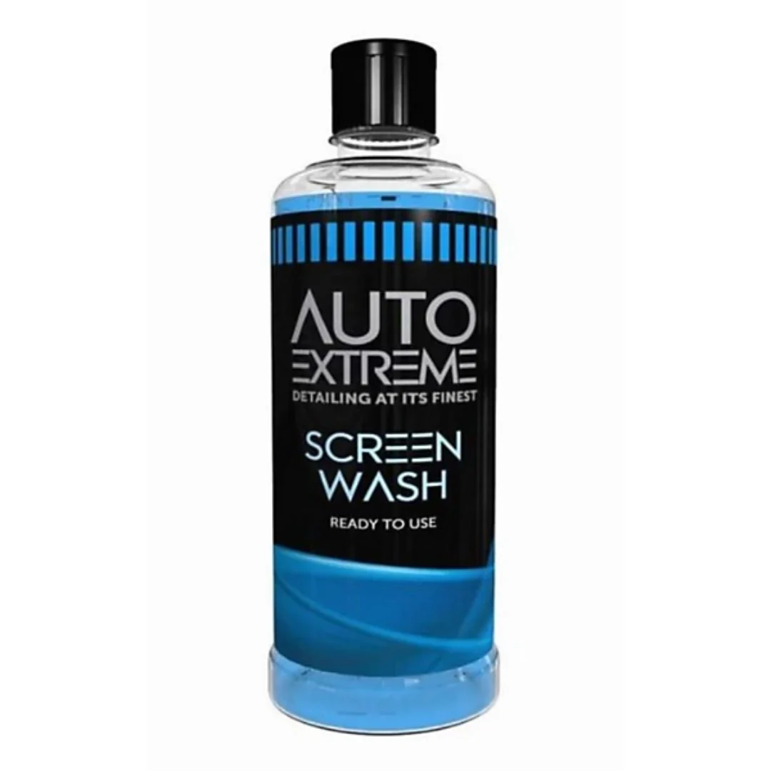 Ready-to-Use Screen Wash 800ml