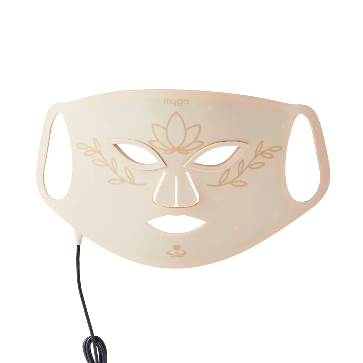 Rejuvenating LED Face Therapy Mask by Myga - Image 4