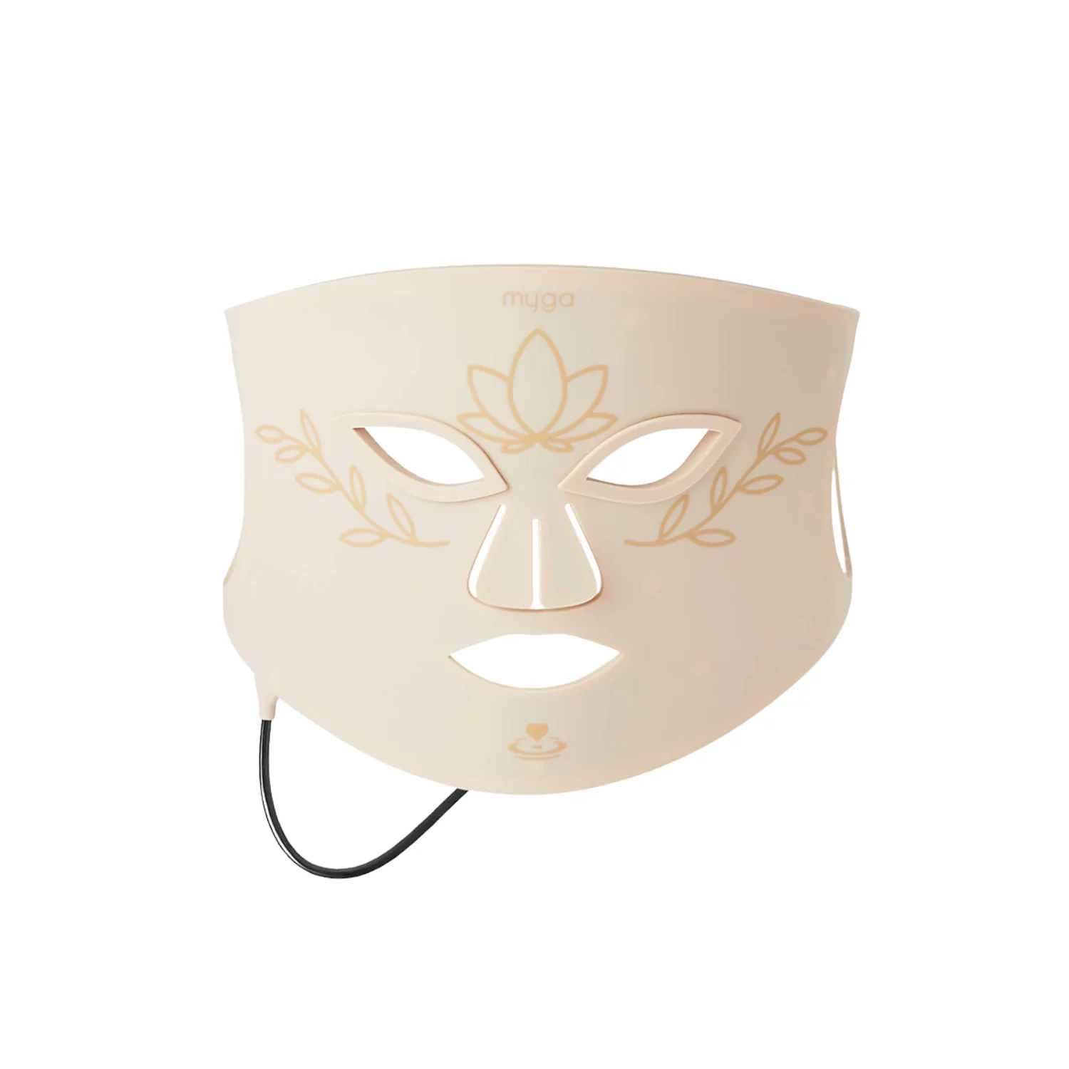 Rejuvenating LED Face Therapy Mask by Myga - Image 5