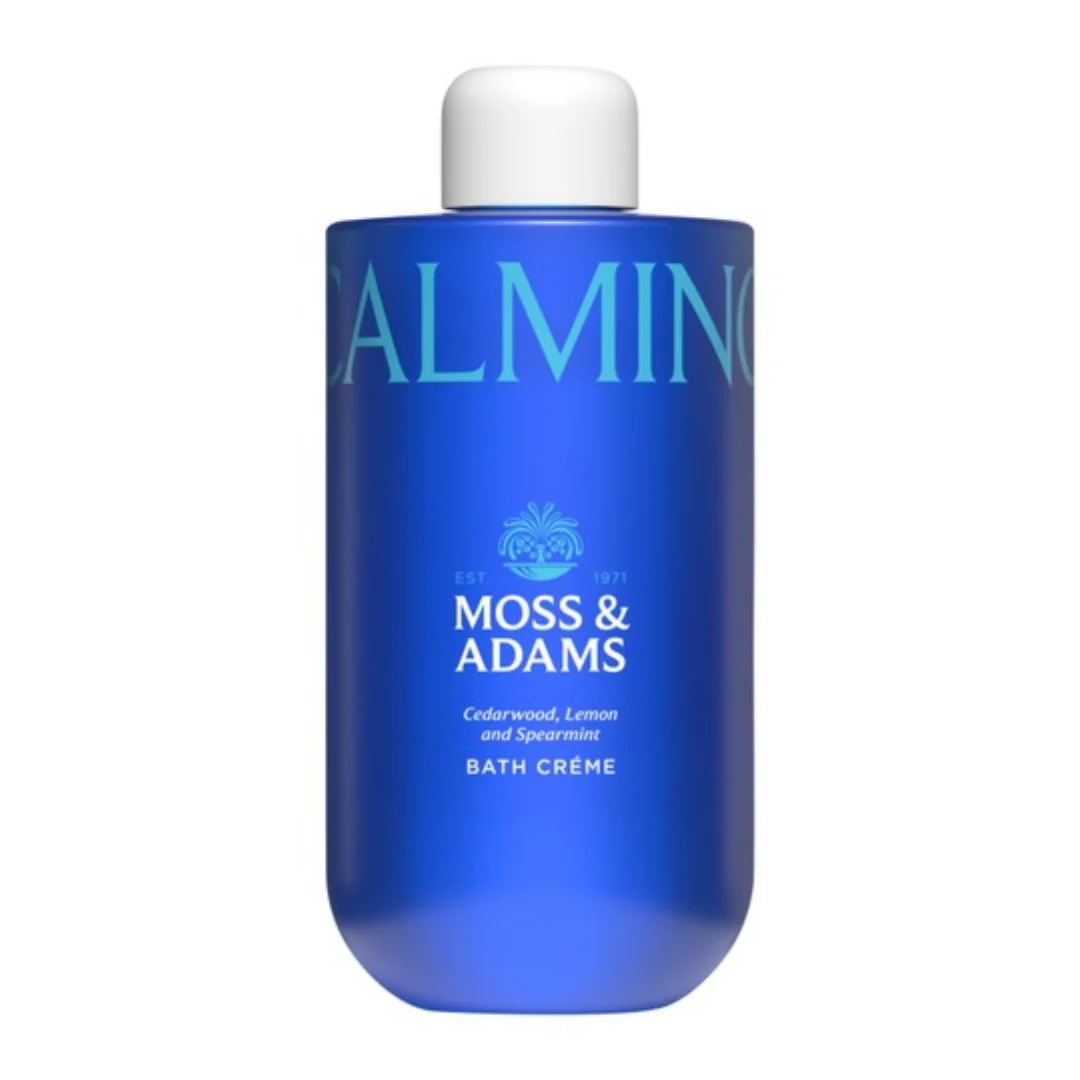 Calming Bath Cream 600ml
