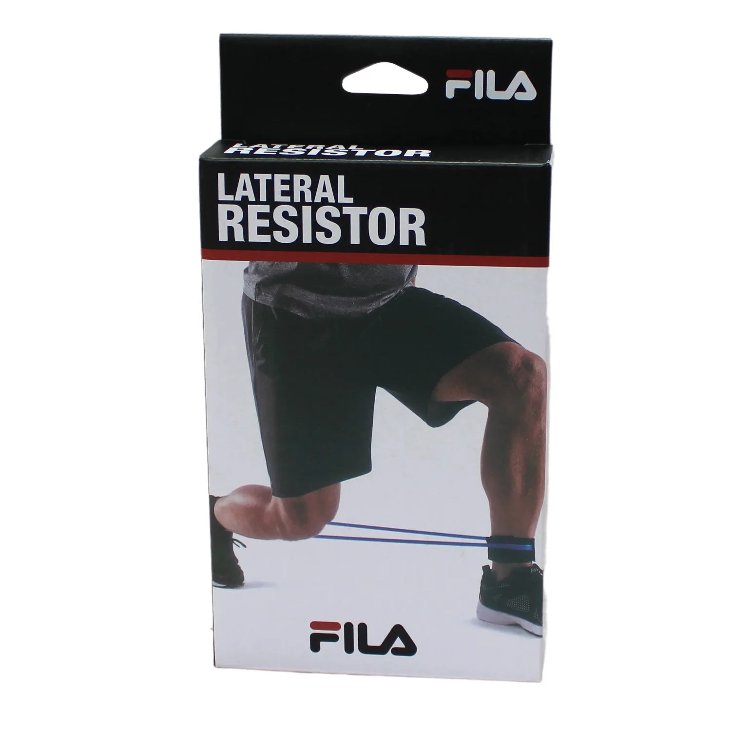 Resistor by FILA