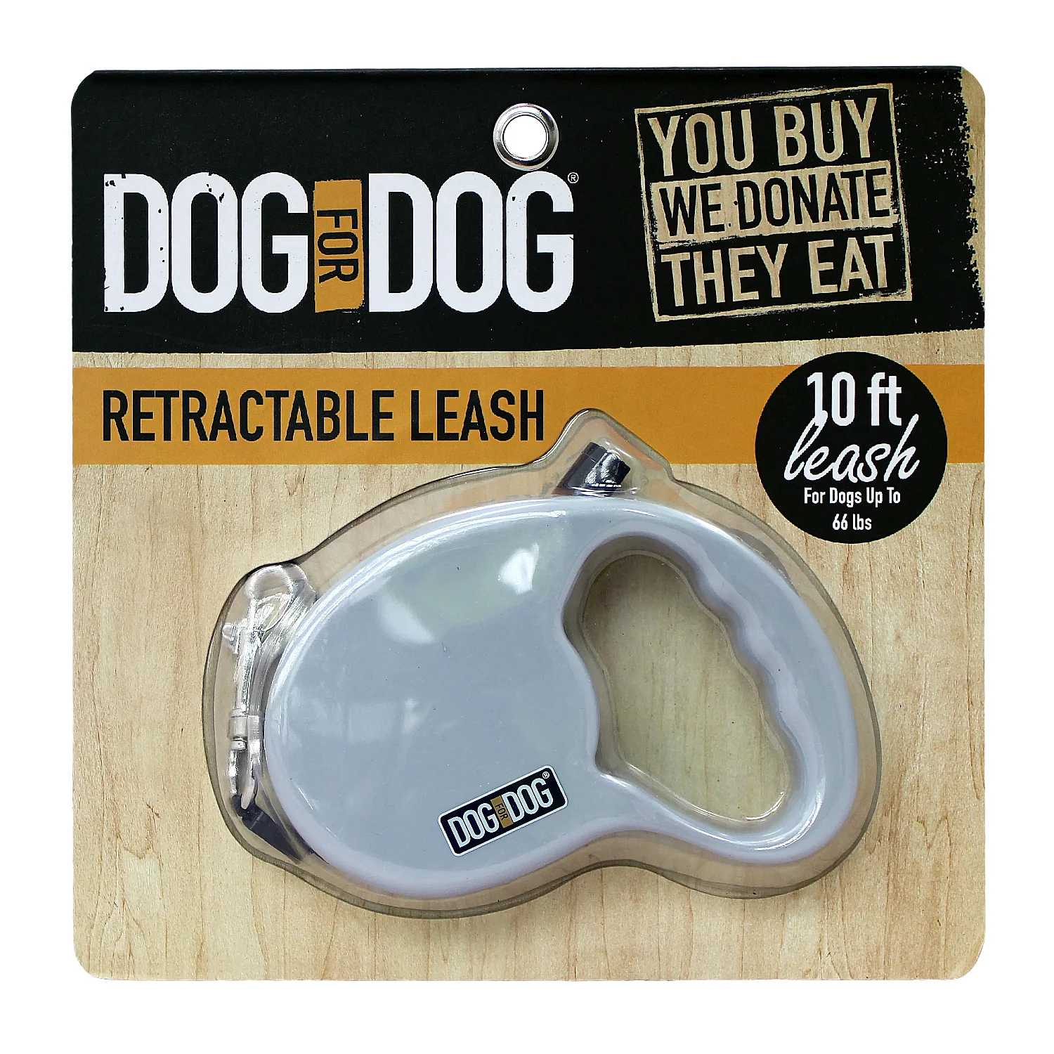 Retractable Dog Leash – Dog for Dog