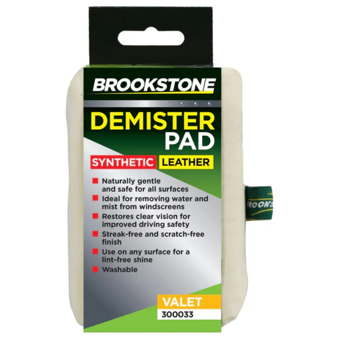 Reusable Demister Pad