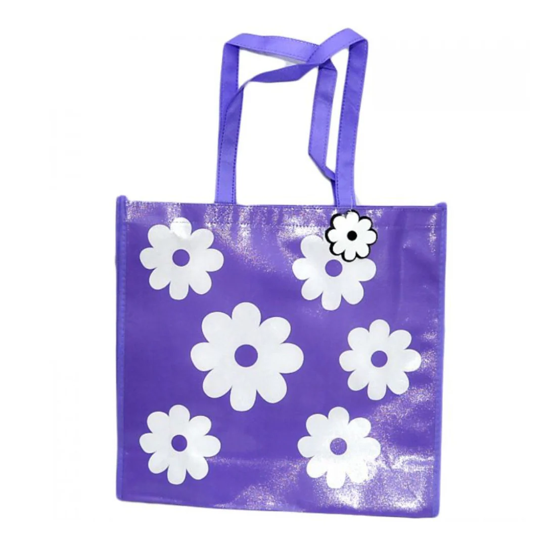Reusable Shopping Bag - Image 3