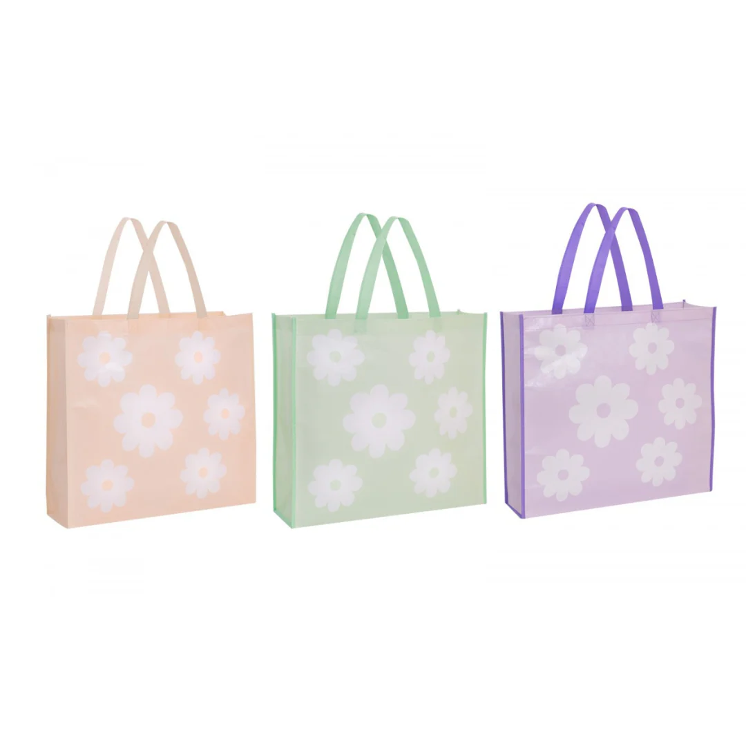 Reusable Shopping Bag - Image 4