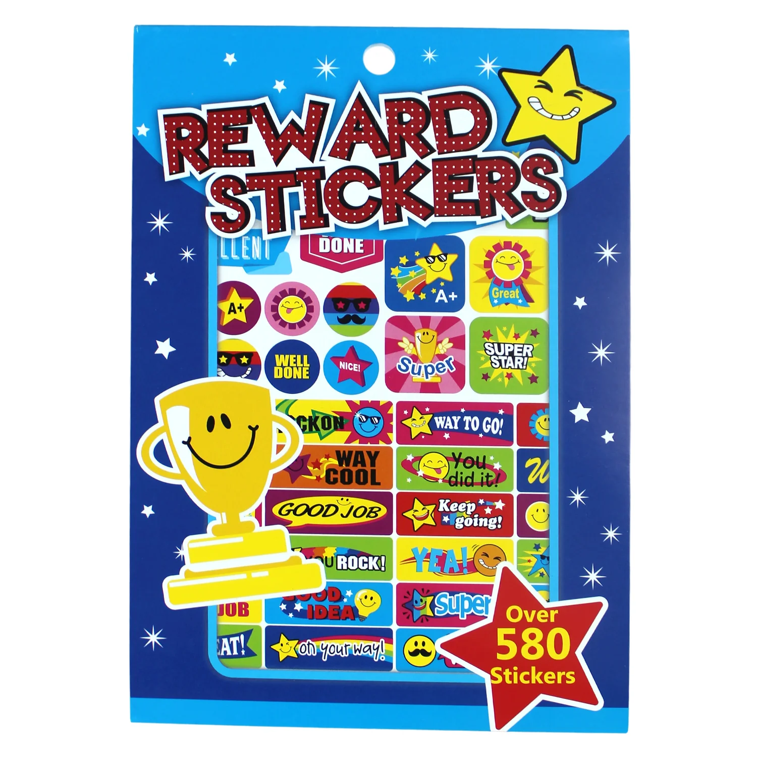 Reward Stickers - Image 2