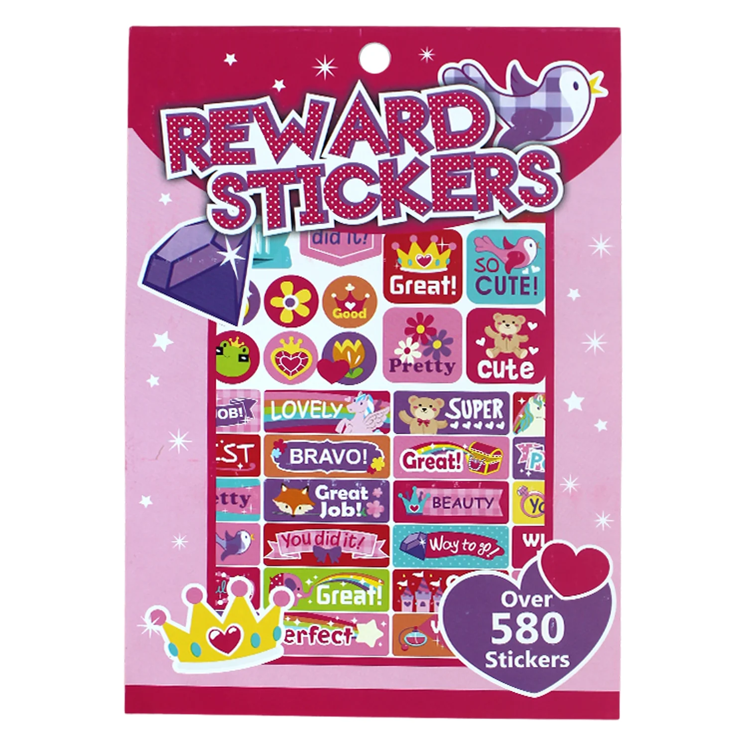 Reward Stickers - Image 3