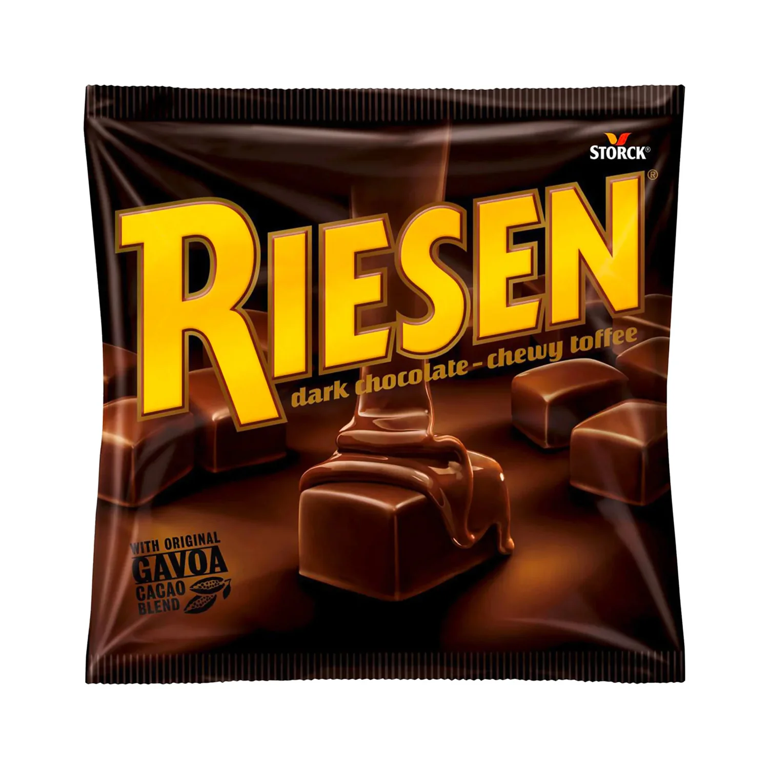 Riesen Dark Chocolate 135g