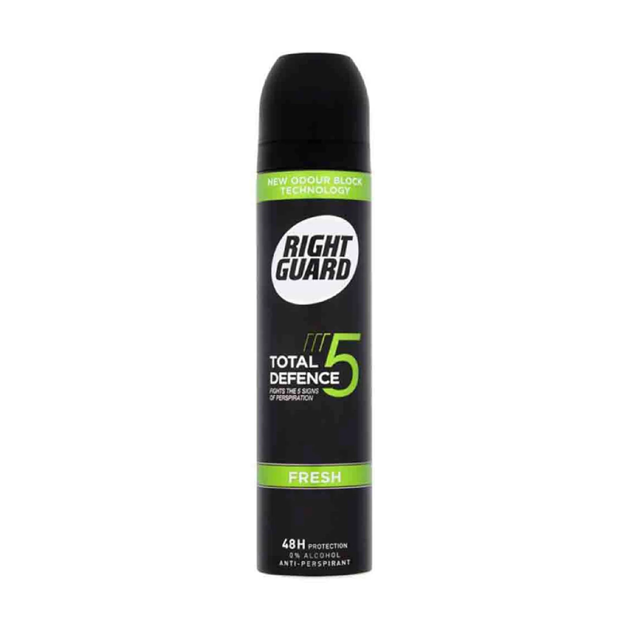 Right Guard Fresh Deodorant Spray 250ml