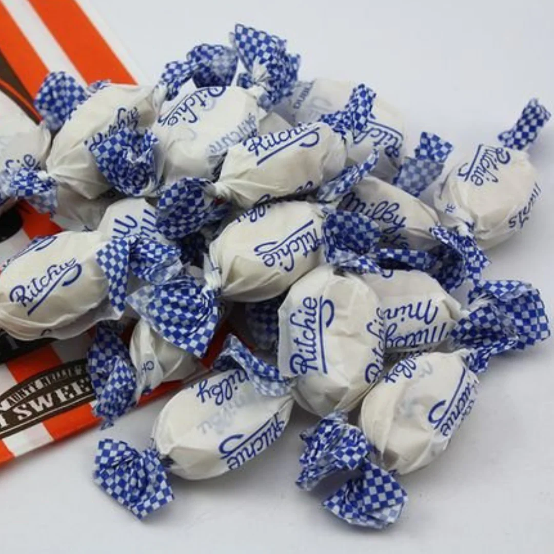 Ritchies Milky Mints 90g - Image 3