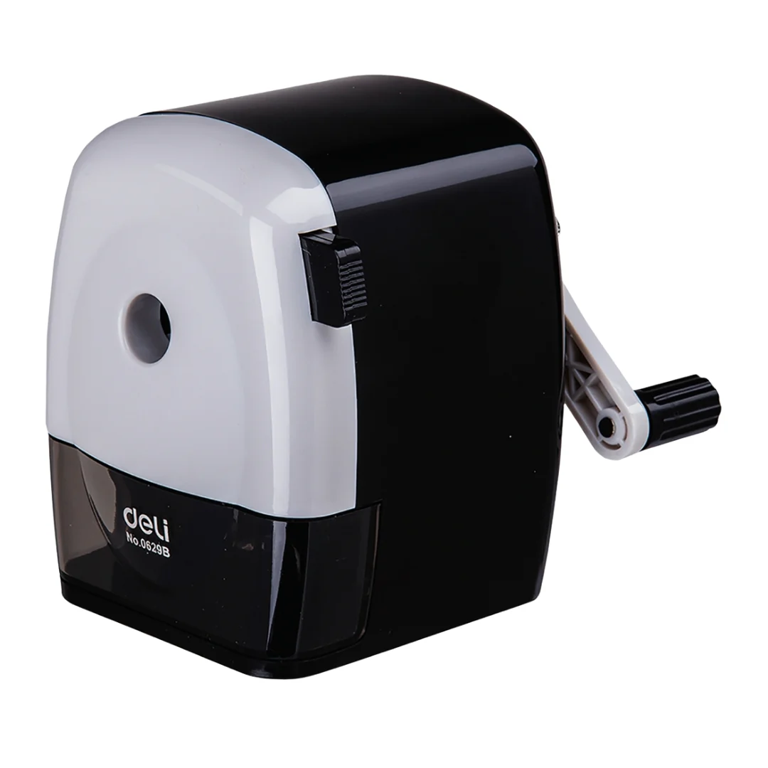 Rotary Pencil Sharpener 95x75x65mm