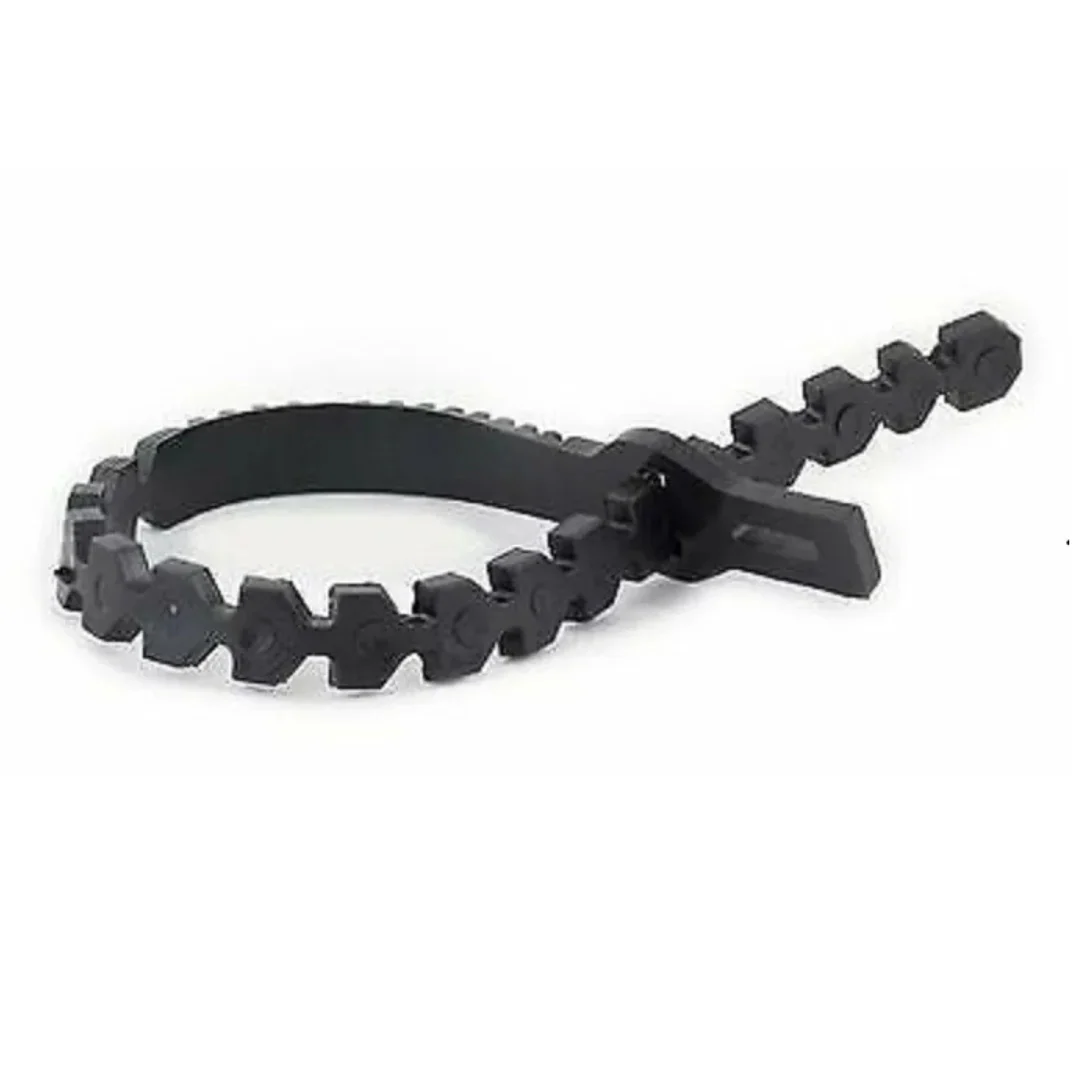 Rubberized Tree Ties - Image 2