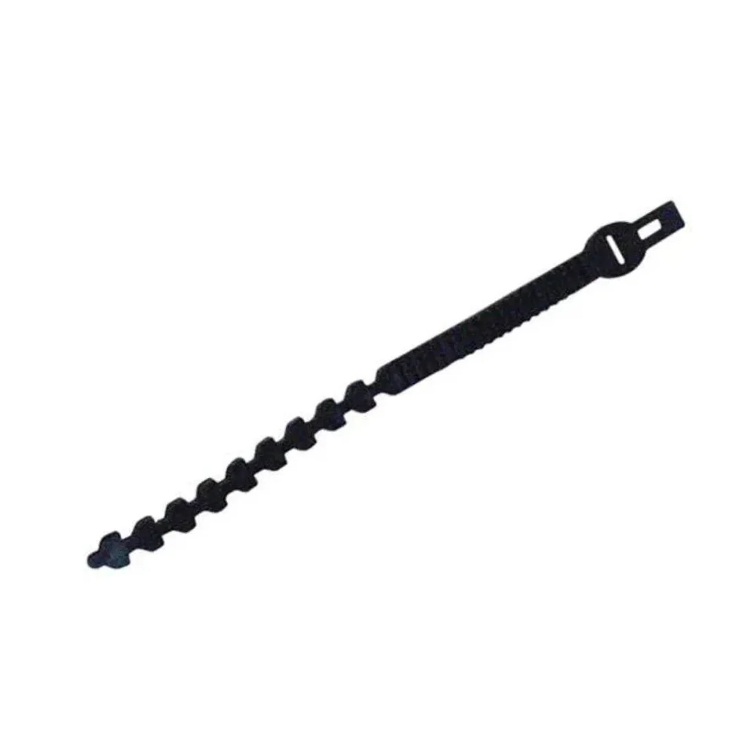 Rubberized Tree Ties - Image 3