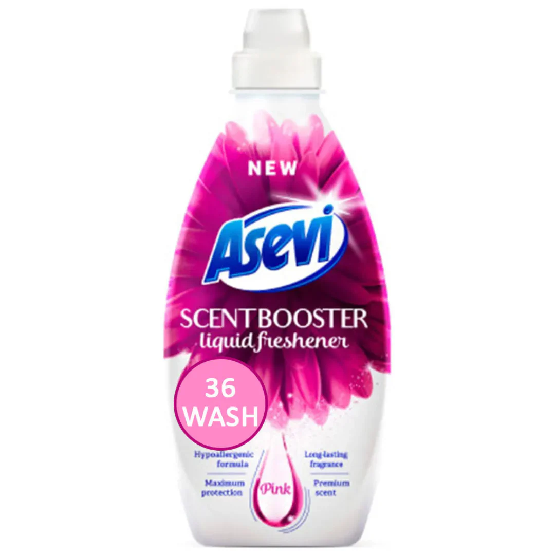 Scent Boosters 720ml by Asevi - Image 4