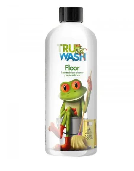 Scented Floor Cleaner 750ml by Truwash